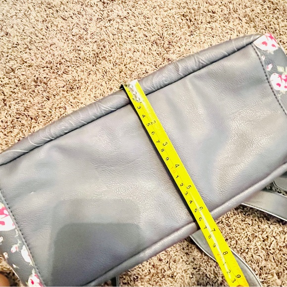 Betsey Johnson Backpack - Picture 9 of 12